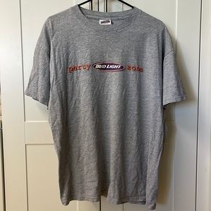 Vintage Bud Light Shirt